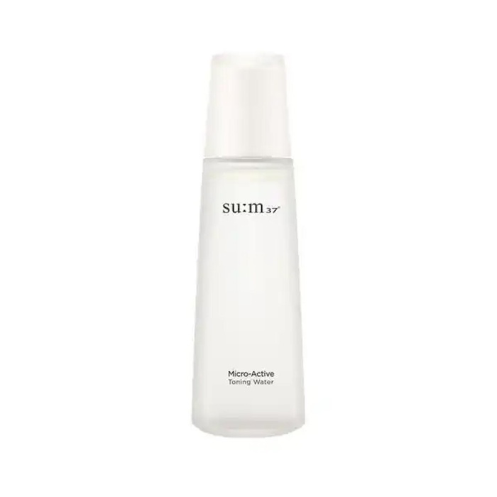 SU:M37 Micro Active Toning Water 150mlProduct Thumbnail