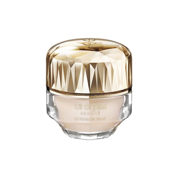 Cle De Peau CPB THE FOUNDATION 28ml undefinedProduct Thumbnail
