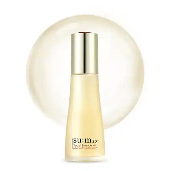 SU:M37 Secret Essence Mist 60mlProduct Thumbnail