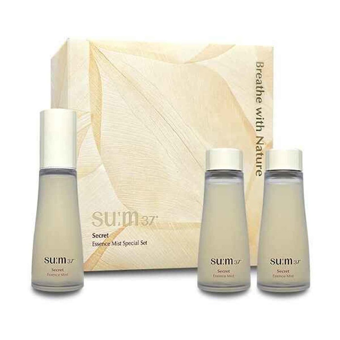 SU:M37 Secret Essence Mist 60mlProduct Thumbnail