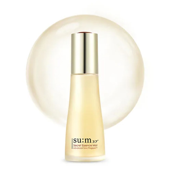 SU:M37 Secret Essence Mist 60mlProduct Thumbnail