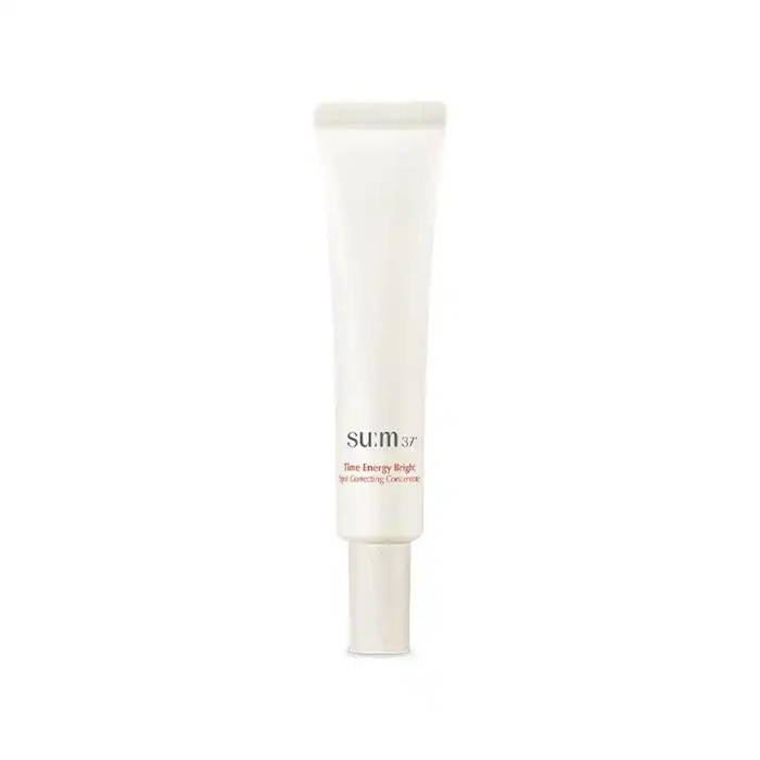 SU:M37 Time Energy Bright Spot Correcting Concentrate 20 pcsProduct Thumbnail