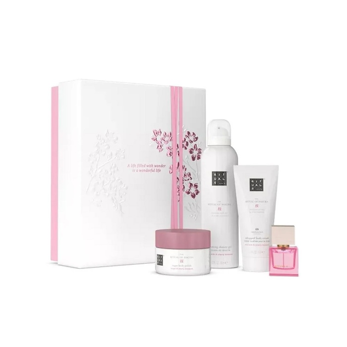 Rituals The Ritual of Sakura SetProduct Thumbnail