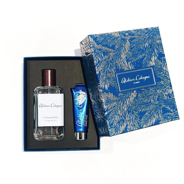 Atelier Cologne Oolang Infini Perfume Set 100ml (Set)Product Thumbnail