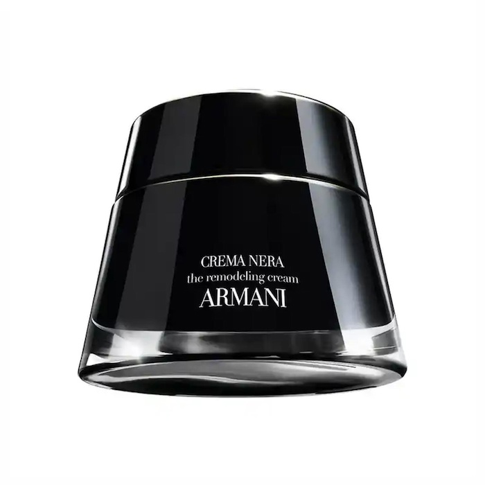 Giorgio Armani Crema Nera Supreme Reviving Cream 5mlProduct Thumbnail