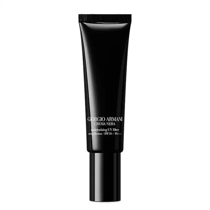 Giorgio Armani Crema Nera Moisturizing UV Filter SPF 50 30mlProduct Thumbnail