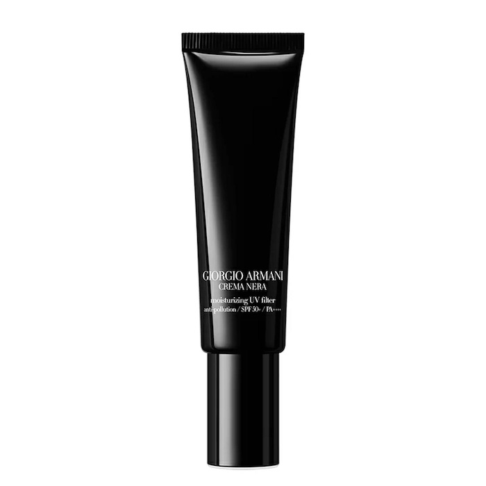 Giorgio Armani Crema Nera Moisturizing UV Filter SPF 50 30mlProduct Thumbnail