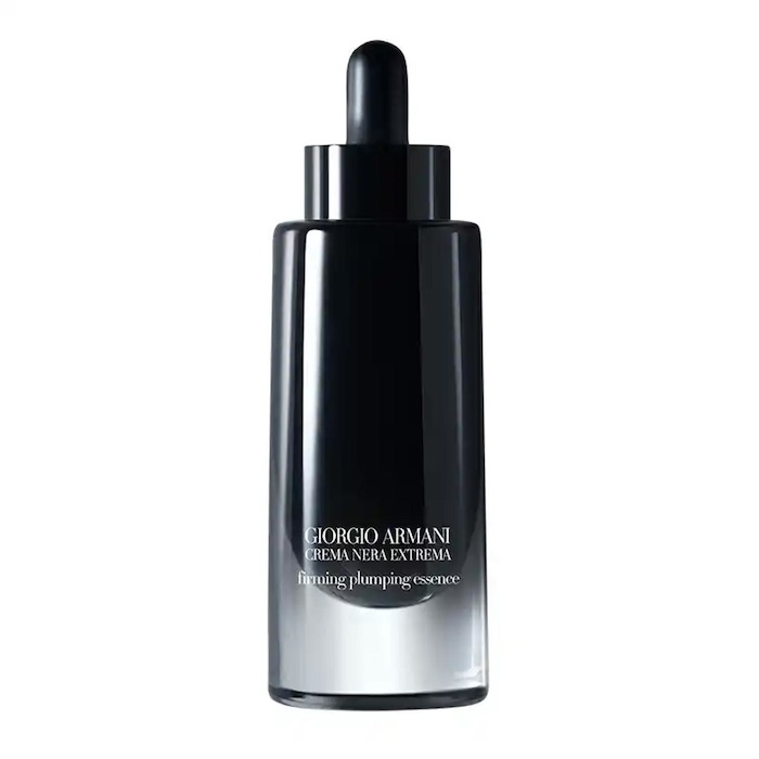 Giorgio Armani Crema Nera Firming Plumping Essence 30mlProduct Thumbnail