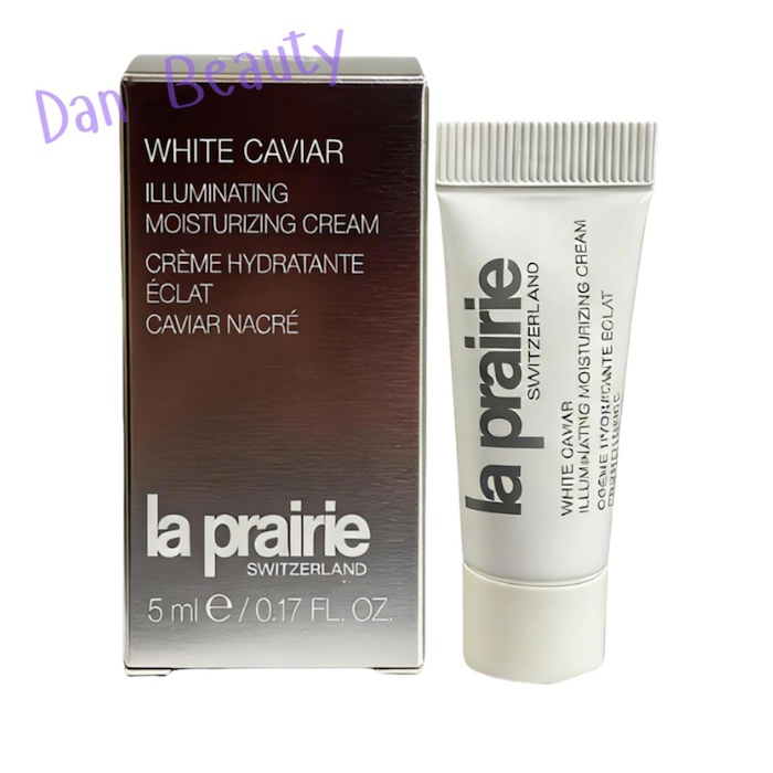 La Prairie White Caviar Creme Extraordinaire 5ml (Tube Size)Product Thumbnail