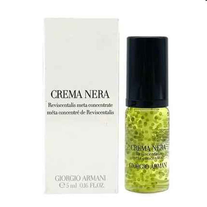 Giorgio Armani Crema Nera Reviscentalis Meta Concentrate (5ml or 30ml) 5mlProduct Thumbnail