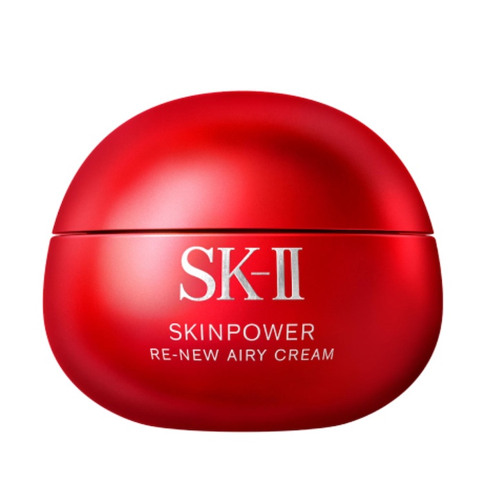 SK II SkinPower Renewing Airy Cream (Classic for Oily Skin) 80g (NEW)Product Thumbnail