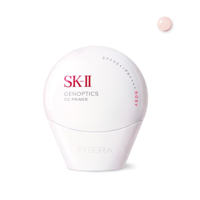 SK II Atmosphere Airy Light CC Cream 30g (Rosy)Product Thumbnail
