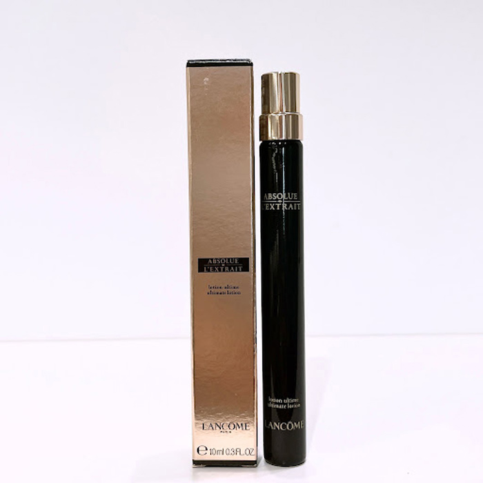 Lancome Absolue L Extrait The Lotion 10mlProduct Thumbnail