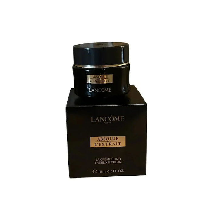 Lancome Absolue L Extrait The Elixir Cream 15mlProduct Thumbnail