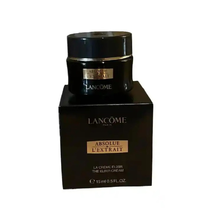 Lancome Absolue L Extrait The Elixir Cream 5mlProduct Thumbnail