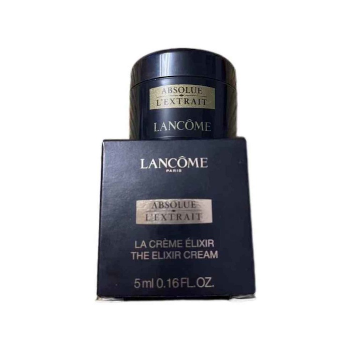 Lancome Absolue L Extrait The Elixir Cream 5mlProduct Thumbnail