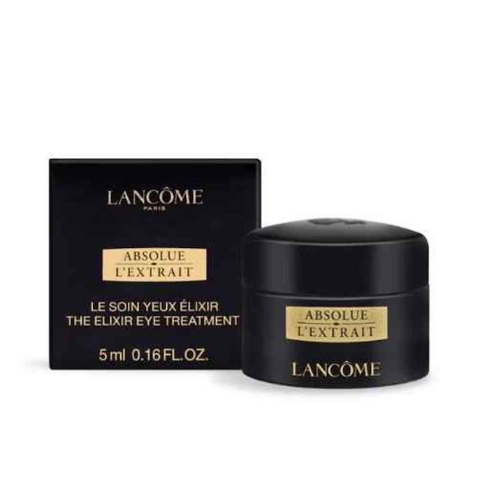 Lancome Absolue L Extrait The Elixir Eye Treatment 5mlProduct Thumbnail