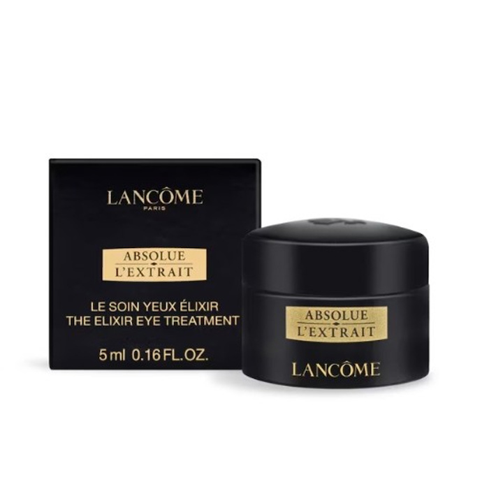 Lancome Absolue L Extrait The Elixir Eye Treatment 5mlProduct Thumbnail