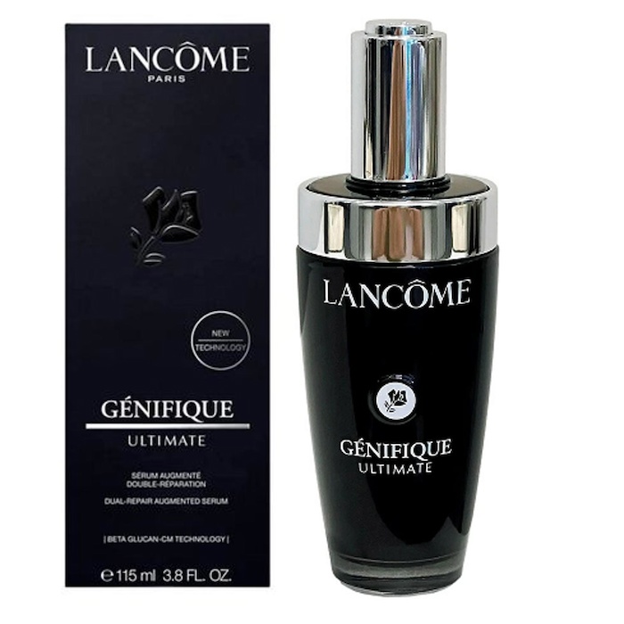 LANCOME GÉNIFIQUE ULTIMATE 7ml×5本セット Génifique Ultimate Serum