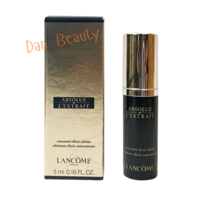 Lancome Absolue L'extrait The Elixir Concentrate 5mlProduct Thumbnail