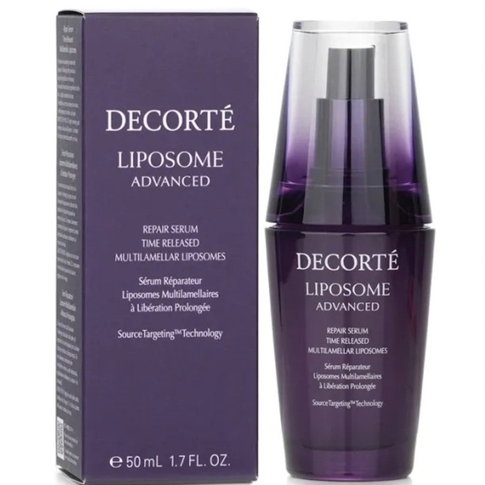 Cosme Decorte Liposome Advanced Repair Serum 50mlProduct Thumbnail