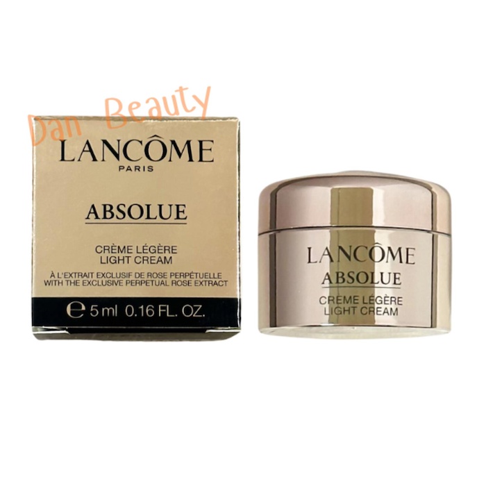 Lancome Absolue Longevity The Light Cream 60mlProduct Thumbnail