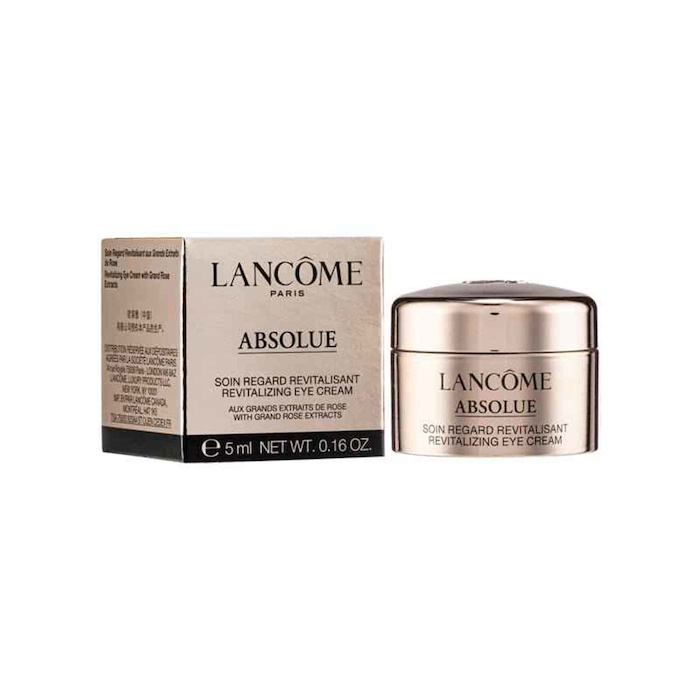 Lancome Absolue Eye Cream 5mlProduct Thumbnail