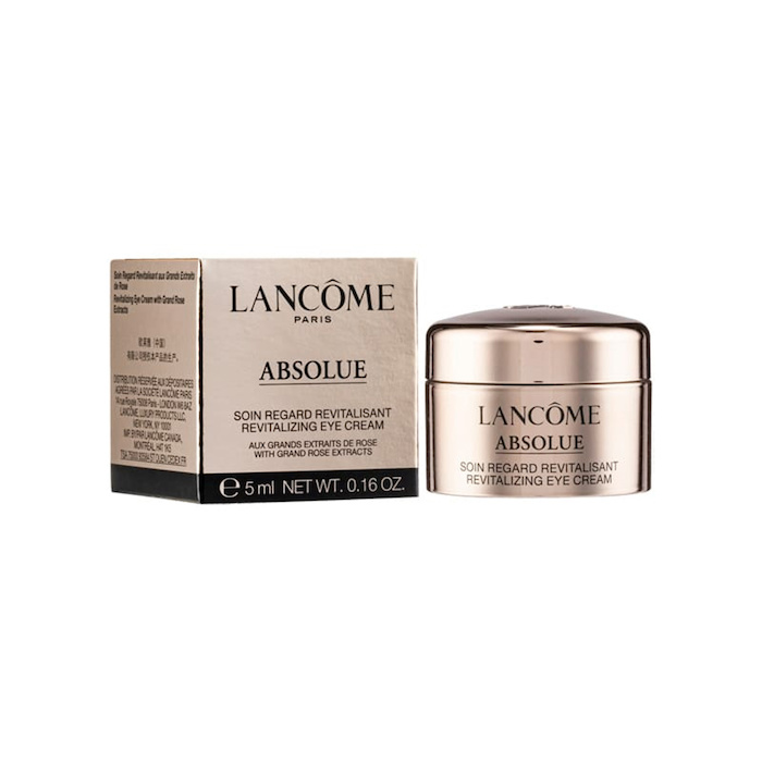 Lancome Absolue Eye Cream 5mlProduct Thumbnail
