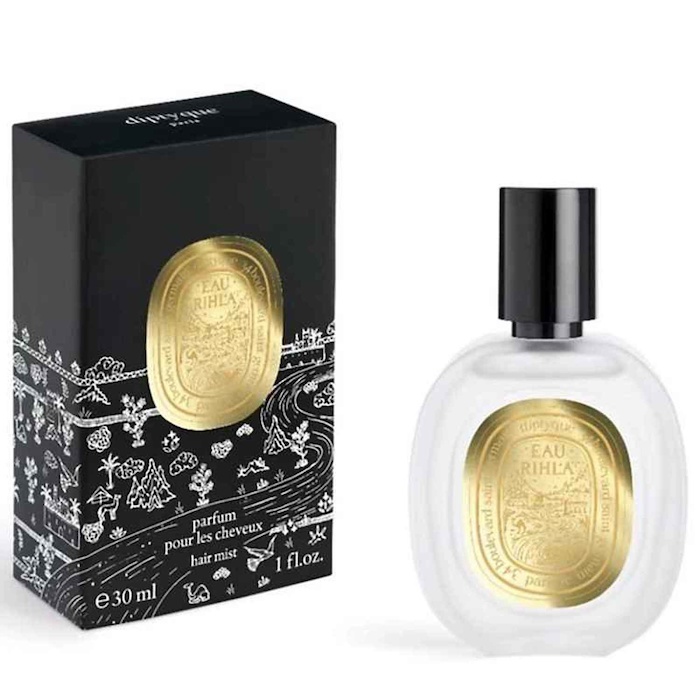 Diptyque Eau Rihla Hair Mist 30mlProduct Thumbnail