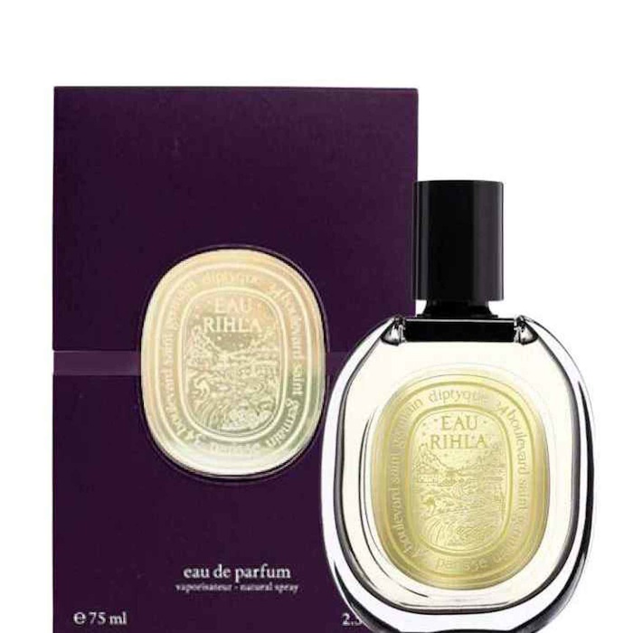 Diptyque Eau Rihla Eau de parfum (EDP) 75mlProduct Thumbnail