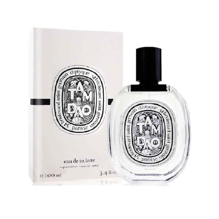 Diptyque TamDao Eau de Toilette (EDT) 50mlProduct Thumbnail