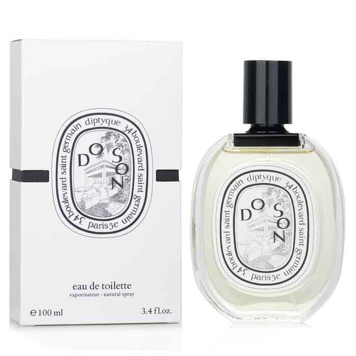 딥티크 Diptyque Doson Eau de Toilette (EDT) Do Son 50mlProduct Thumbnail