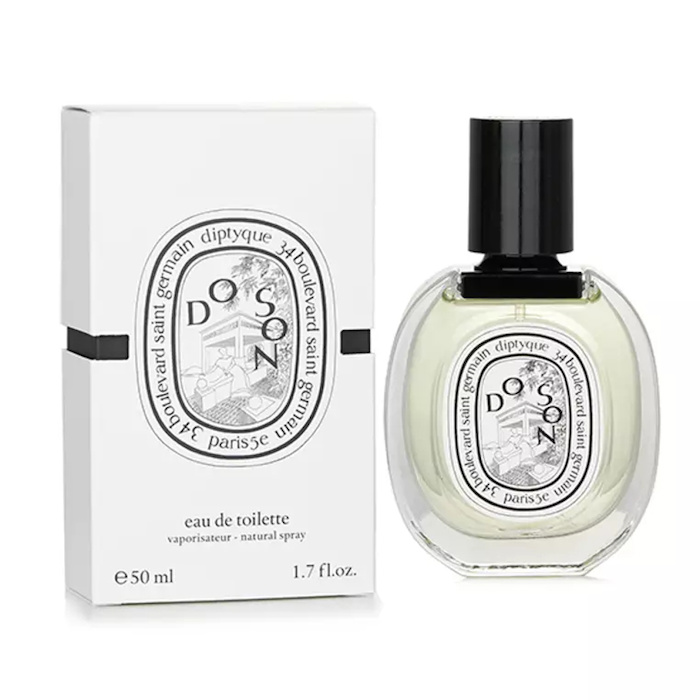 딥티크 Diptyque Doson Eau de Toilette (EDT) Do Son 50mlProduct Thumbnail