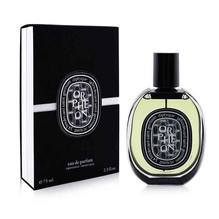 Diptyque Orpheon Eau de Parfum (EDP) 75mlProduct Thumbnail