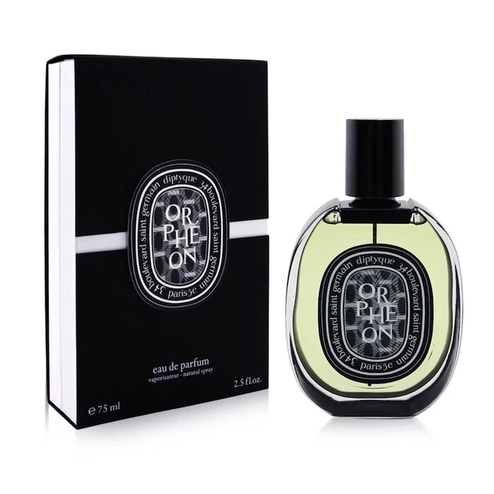 Diptyque Orpheon Eau de Parfum (EDP) 75mlProduct Thumbnail
