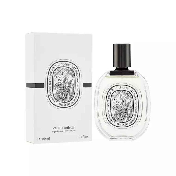 Diptyque Eau Rose Eau de Toilette (EDT) 50mlProduct Thumbnail