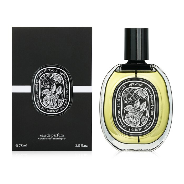 Diptyque Eau Rose Eau de Parfum (EDP) 75mlProduct Thumbnail