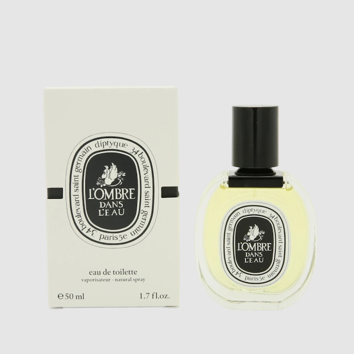 Diptyque LOmbre Dans Eau de Toilette (EDT) 50mlProduct Thumbnail