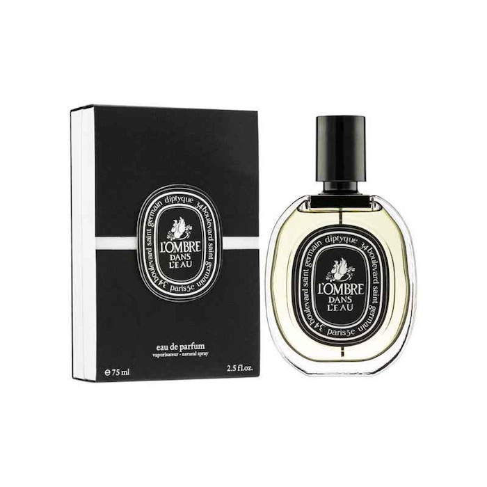 Diptyque LOmbre Dans Eau de Parfum (EDP) 75mlProduct Thumbnail