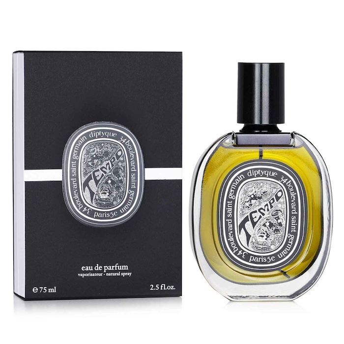 Diptyque Tempo Eau de Parfum (EDP) 75mlProduct Thumbnail