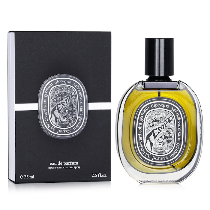 Diptyque Tempo Eau de Parfum (EDP) 75mlProduct Thumbnail