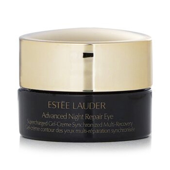 Estee Lauder Advanced Night Repair Eye Supercharged Gel Creme Synchronized Multi Recovery 3mlProduct Thumbnail