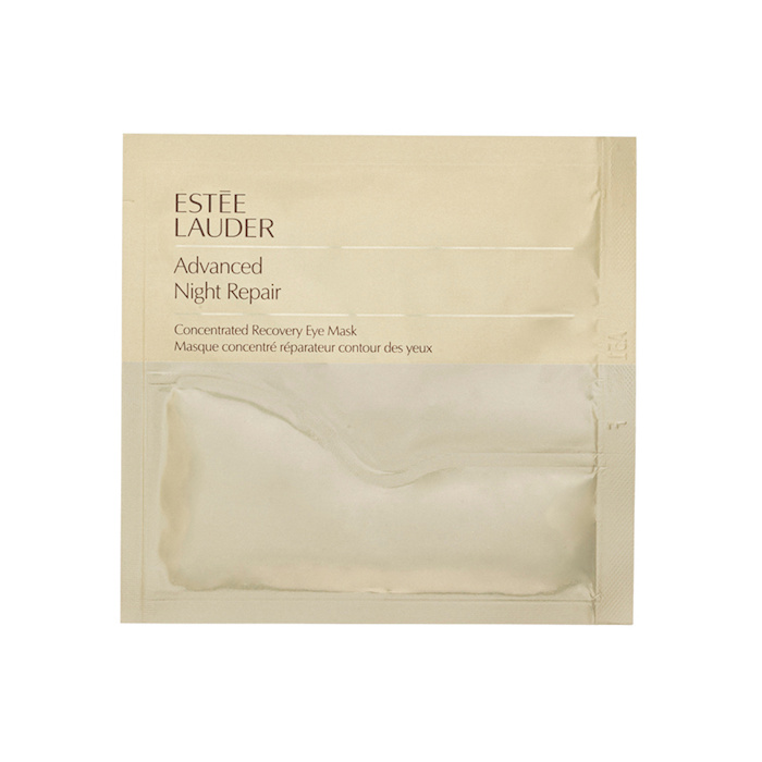 Estee Lauder Advanced Night Repair Concentrated Recovery Eye Mask 1 pairProduct Thumbnail