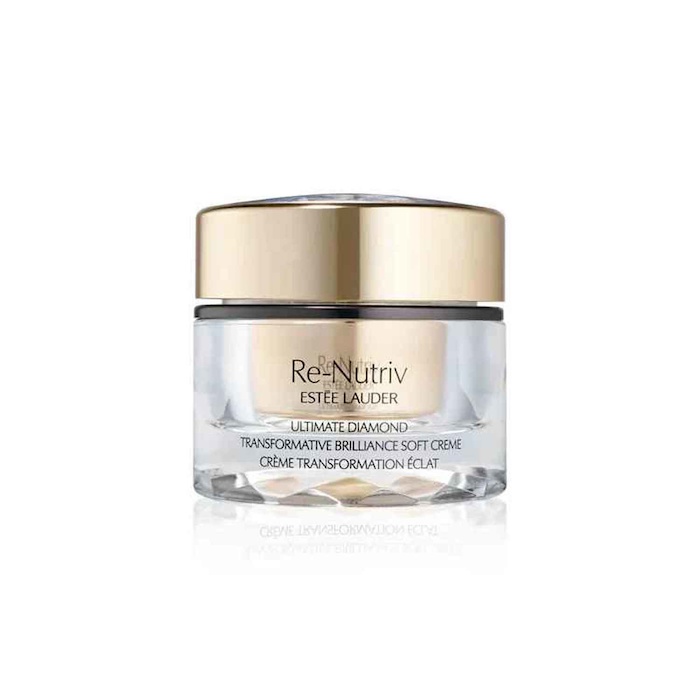 Estee Lauder Re Nutriv Ultimate Diamond Transformative Brilliance Soft Creme 50mlProduct Thumbnail