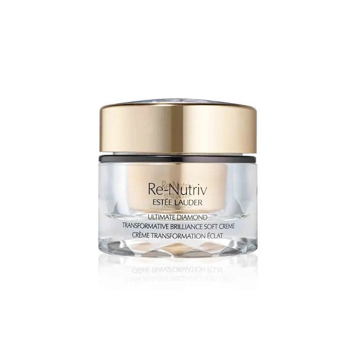 Estee Lauder Re Nutriv Ultimate Diamond Transformative Brilliance Soft Creme 50mlProduct Thumbnail