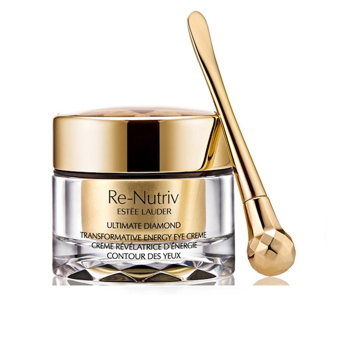 Estee Lauder (New) Re Nutriv Ultimate Diamond Transformative Energy Eye Creme 15mlProduct Thumbnail