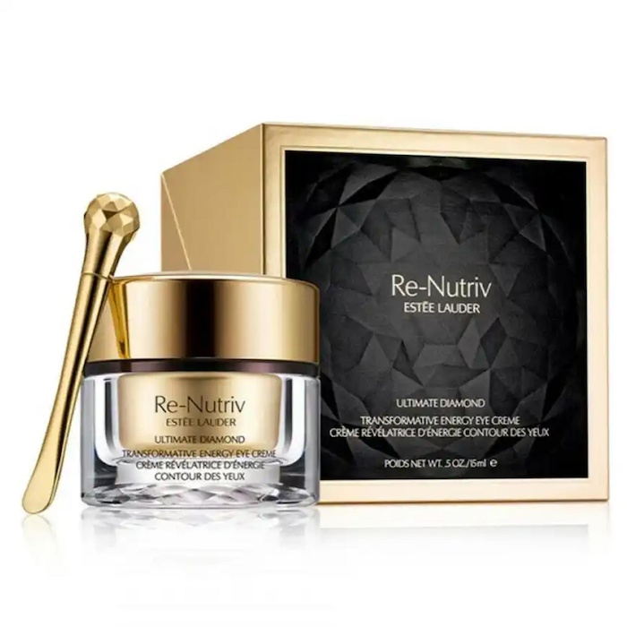 Estee Lauder (New) Re Nutriv Ultimate Diamond Transformative Energy Eye Creme 5mlProduct Thumbnail