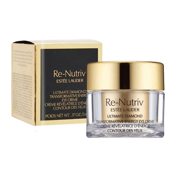 Estee Lauder (New) Re Nutriv Ultimate Diamond Transformative Energy Eye Creme 5mlProduct Thumbnail