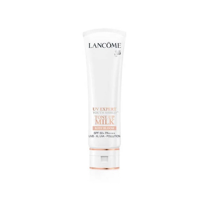 Lancome UV Expert Youth Shield Tone Up Milk 30ml Rosy BloomProduct Thumbnail