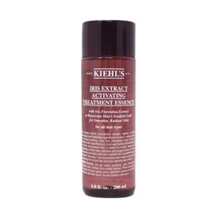 Kiehl's Iris Extract Activating Essence Treatment 200mlProduct Thumbnail
